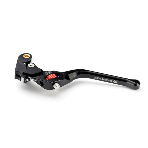 Yamaha Yamaha MT 09 Street Rally ABS 2014 Billet Clutch Lever